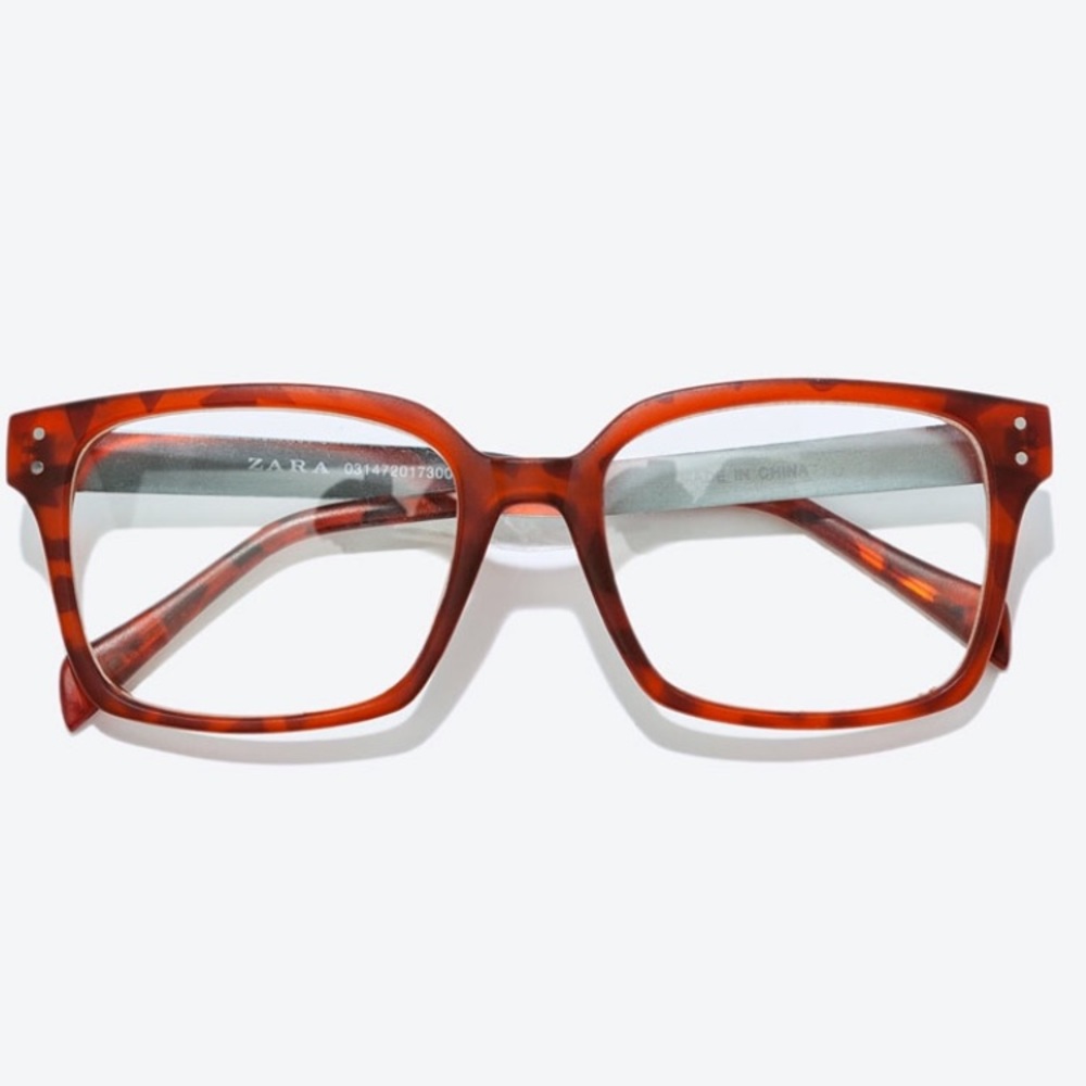 Zara Glasses